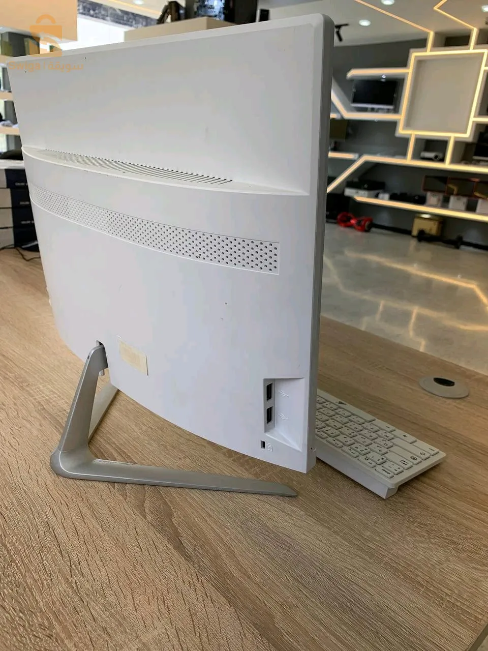 حاسوب الكل في واحد