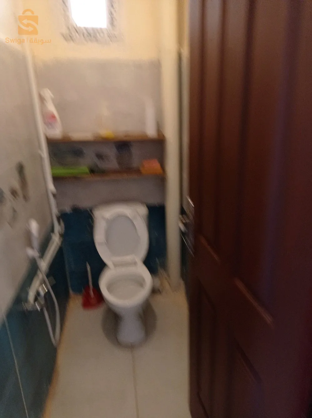 سكن عدل احمد زبانة مسرغين