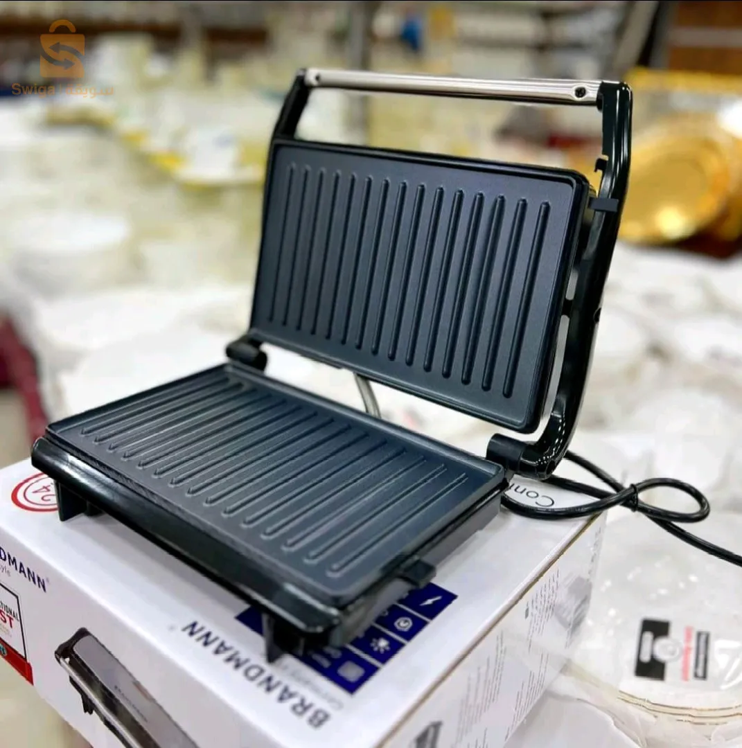 mini panineuse Brandmann BR-SM-001
