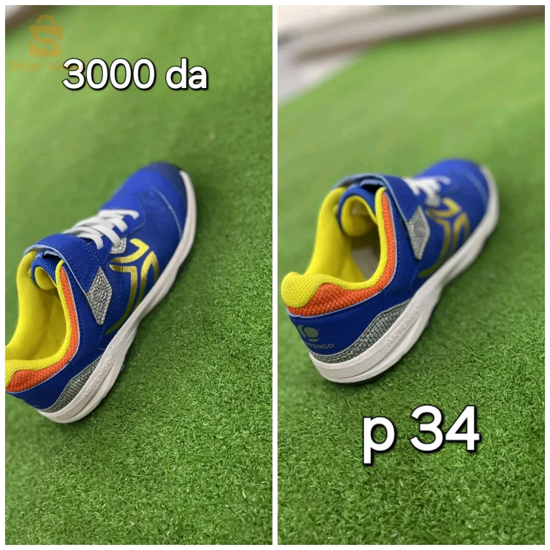 chaussures hommes femmes et enfants