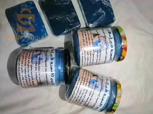 منتوجات طبيعية 100% و فعالة مليار بالمئة 🌱👌محضرة بأجود أنواع العسل و الأعشاب المختارة بعناية ✅✅