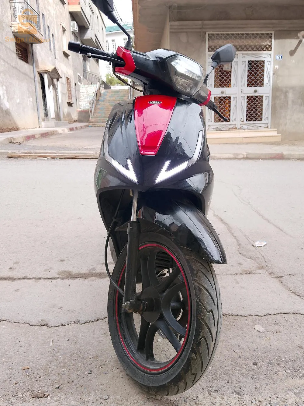 برج بوعرريج