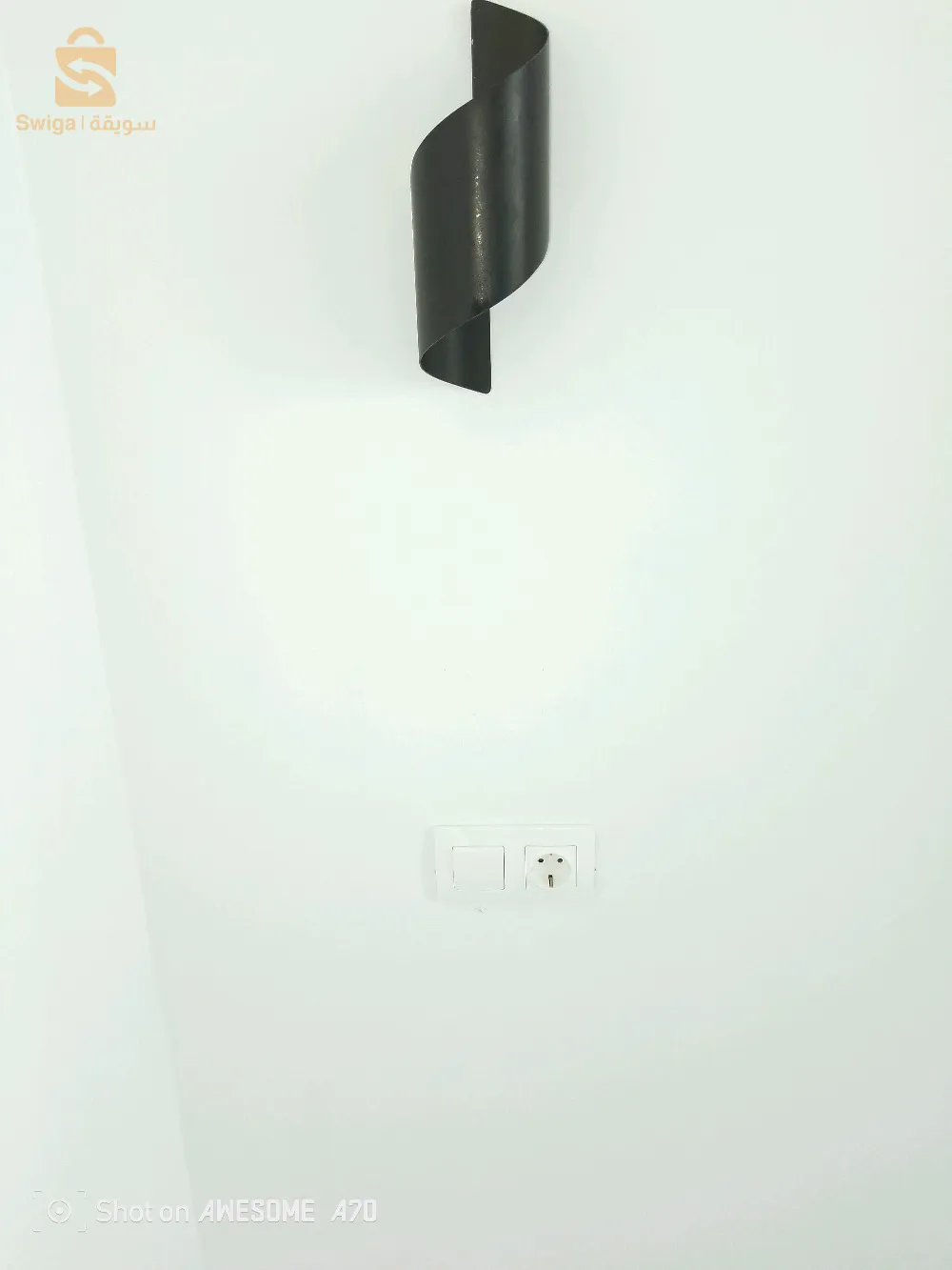 اعادت كهرباء المنازل من الصفر 
اعادت تهيأت كهرباء الشقق و المحلات
تصليح الاعطال الكهربائية
تمديدات القنوات الكهربائية
05-60-21-93-13
