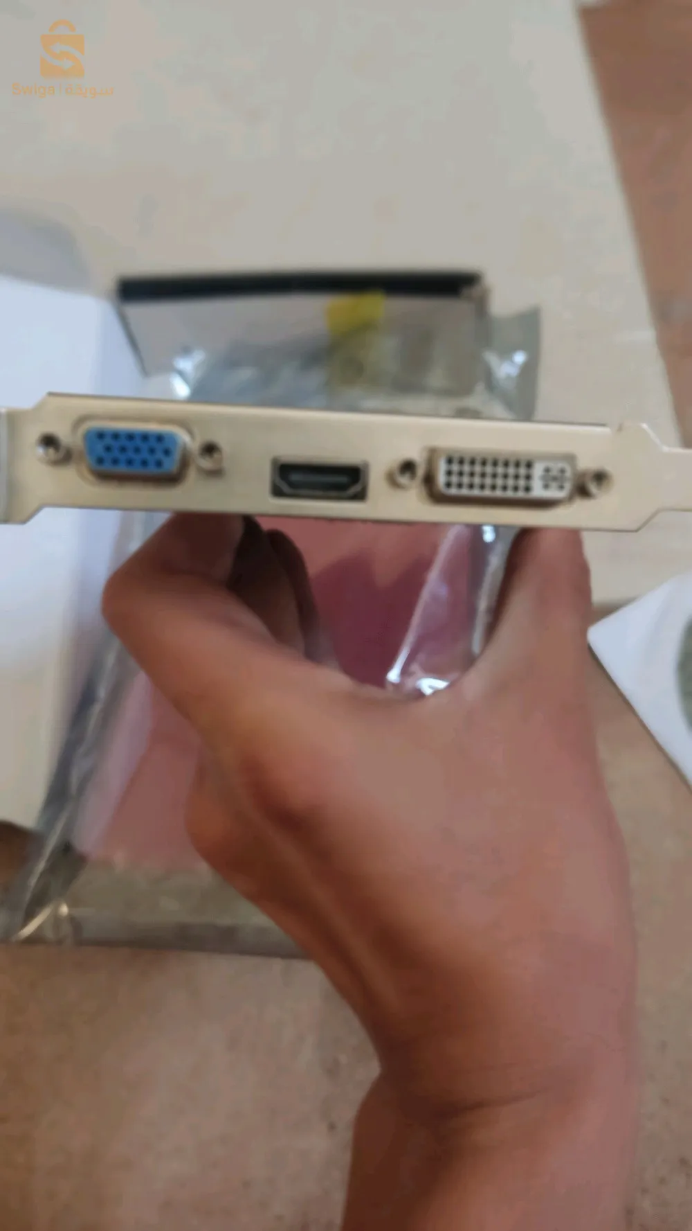 NVIDIA GeForce GT 730 2GB