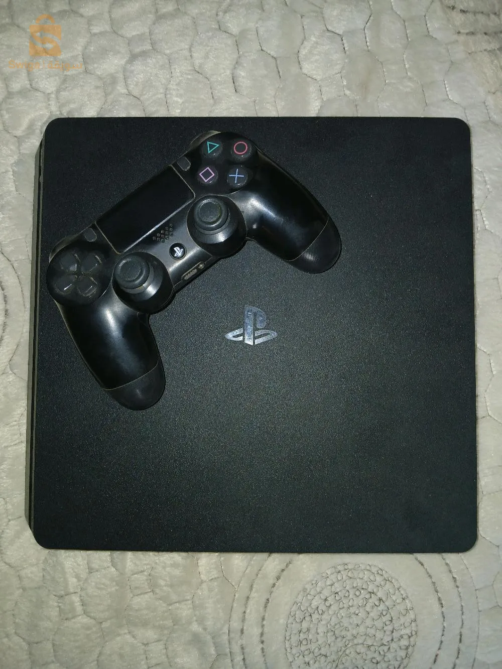 PS4 SLIM/500GB