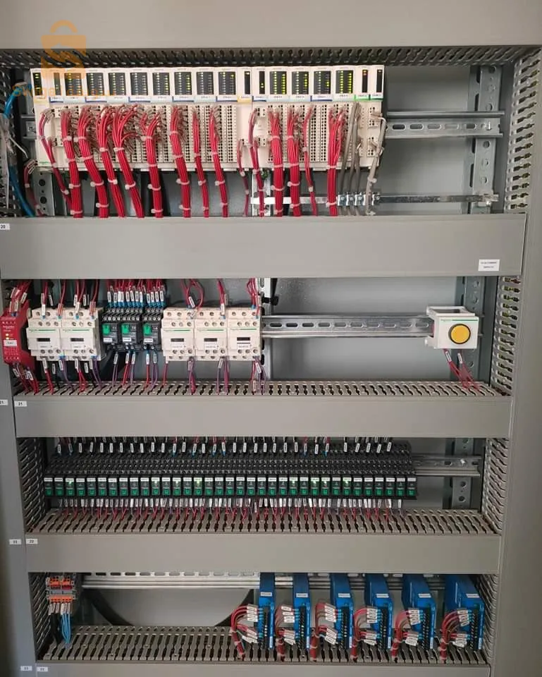 اصلاح الاعطال الكهربائية غي البيوت