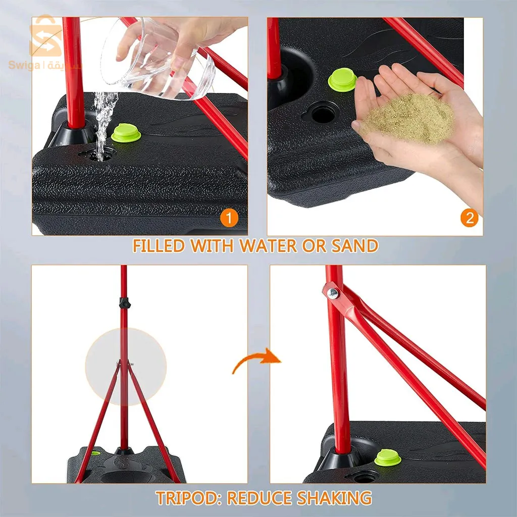 baskets