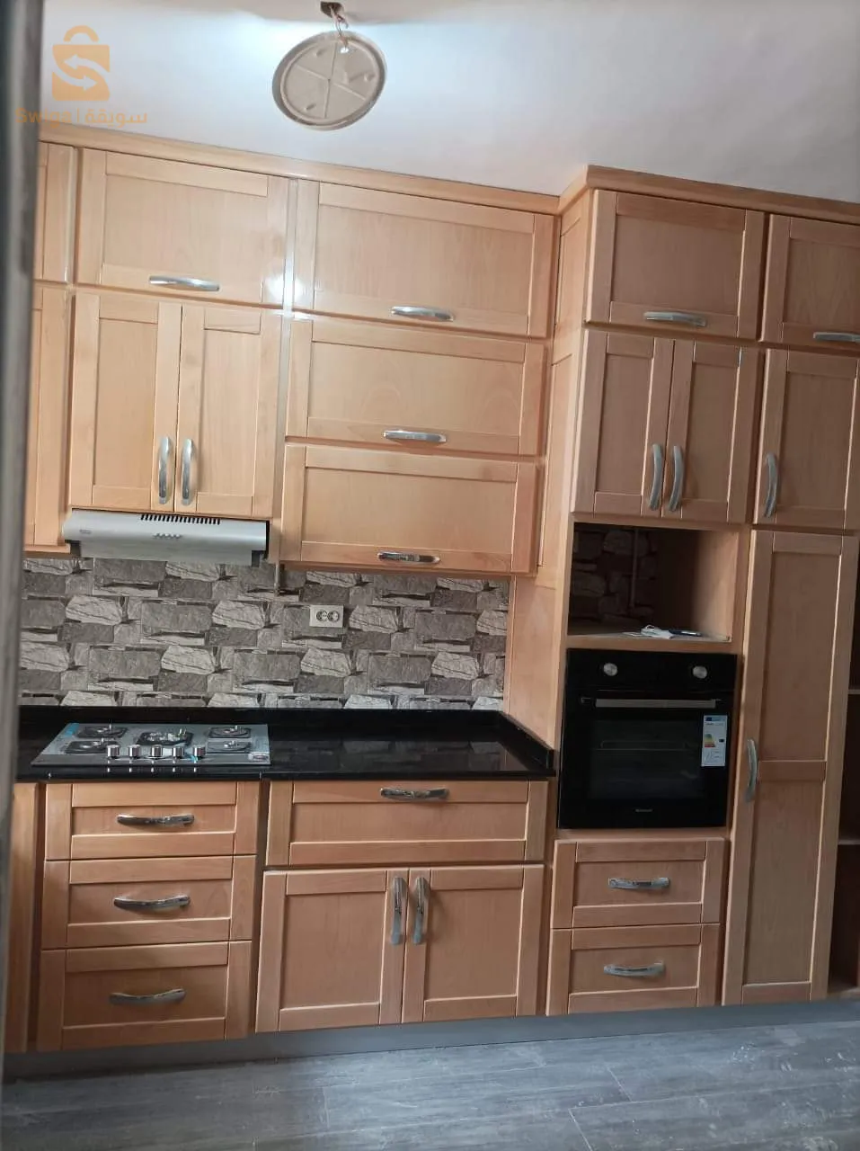 مطابخ عصرية حسب الطلب الاربعطاش بومرداس 0782128822