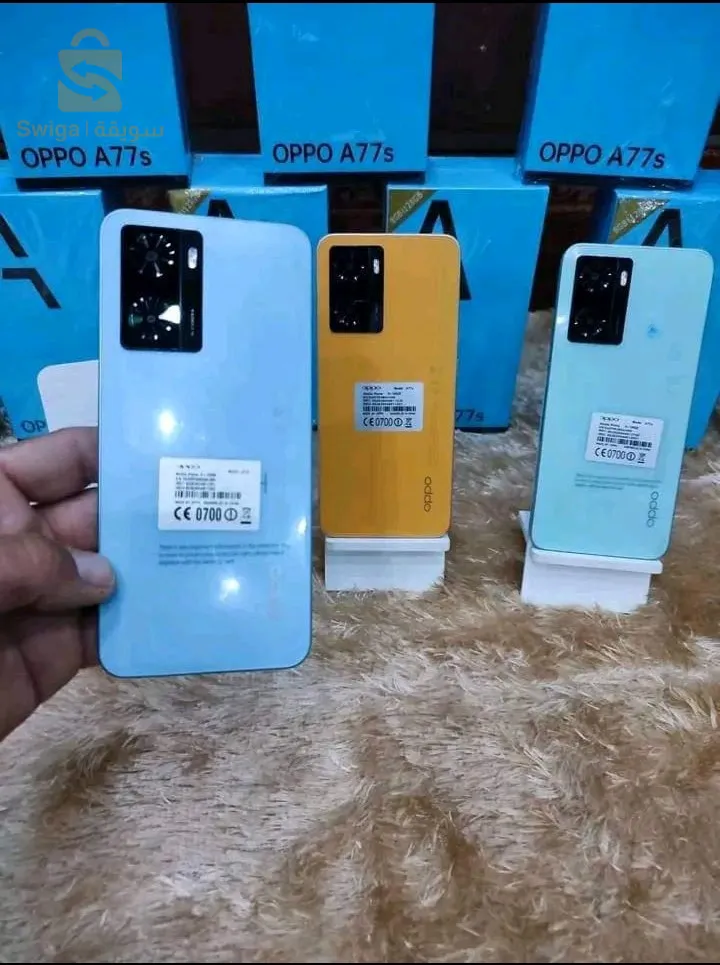 téléphone oppo a77s