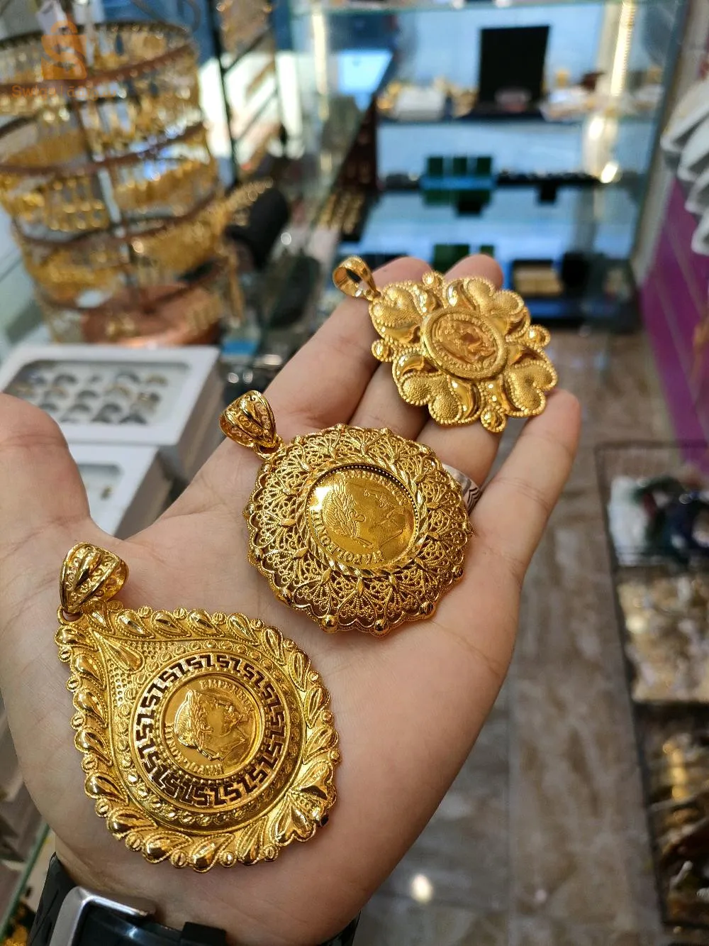 بلاكيور