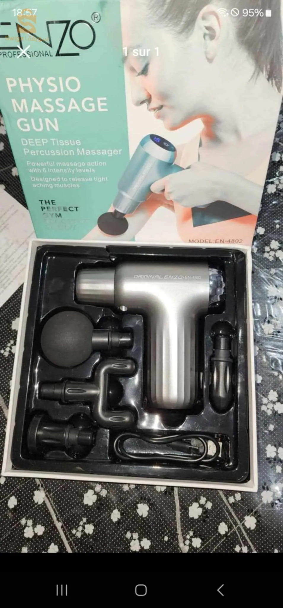 dallas 3eme tranche setif