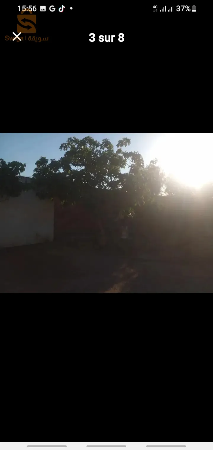 مسكن للبيع ببلدية القطني بوفاطيس