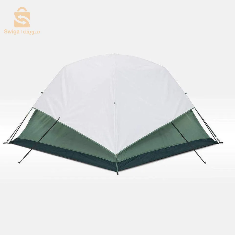 tente quechua mh 100 ultra fresh