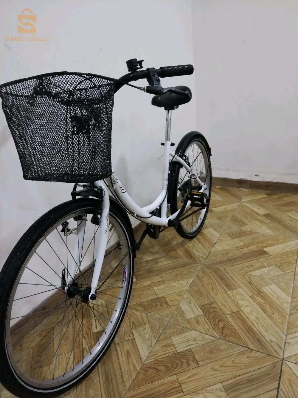 velo classique 26'' tres propre