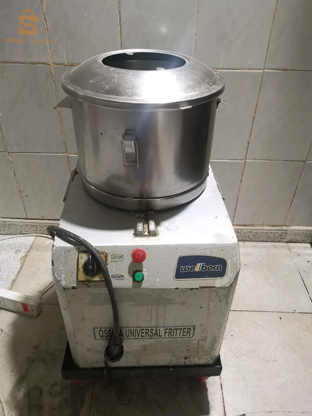 Material de restauration