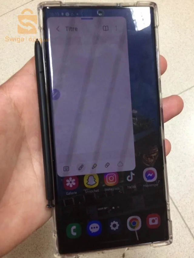 samsung s22 ultra 5g