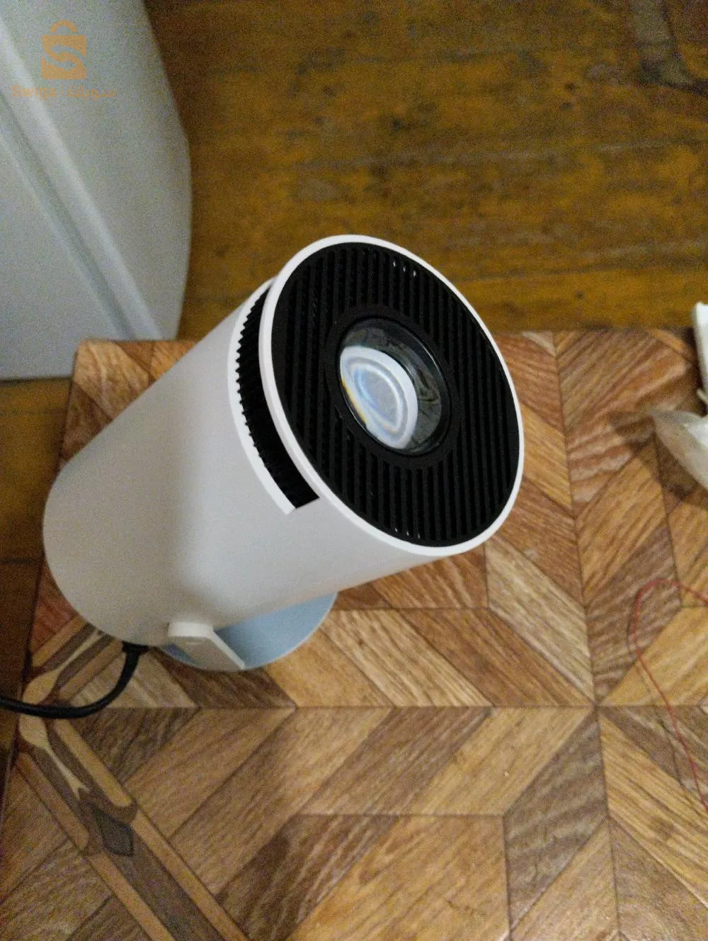 داتا شو أندرويد غير مستعمل