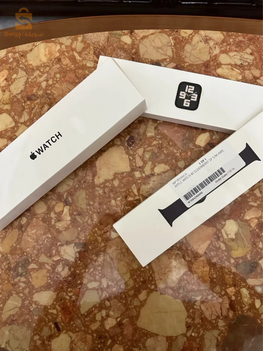 Apple watch series Se 44mm