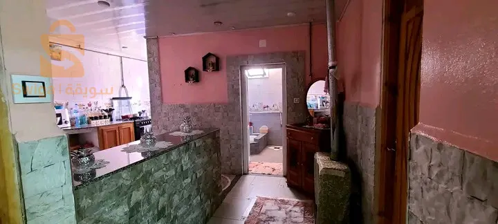 منزل لي بيع