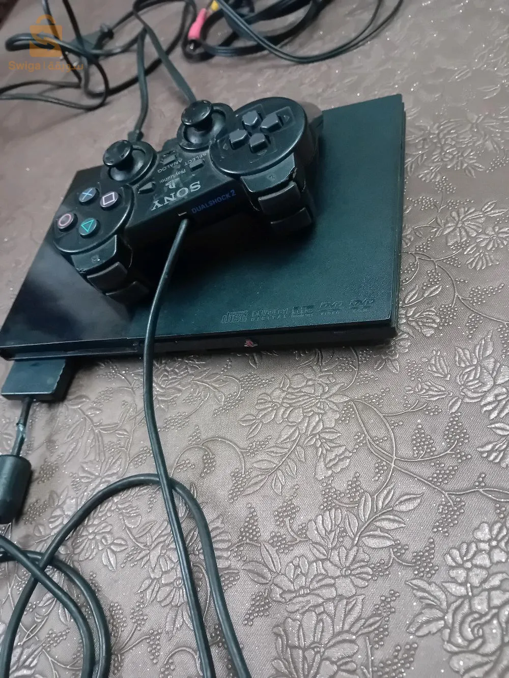 ps2 للبيع