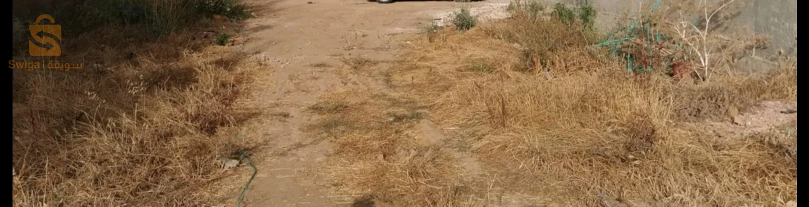 أرض للبيع بودواو