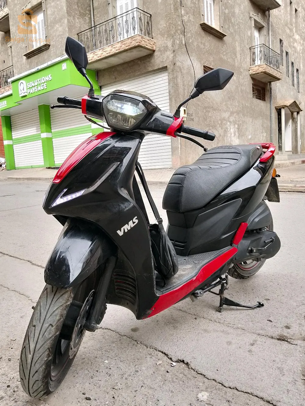 برج بوعرريج