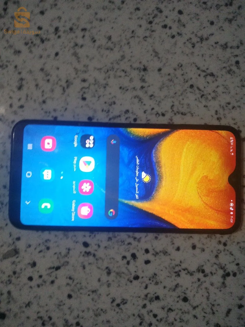 Samsung a20e
