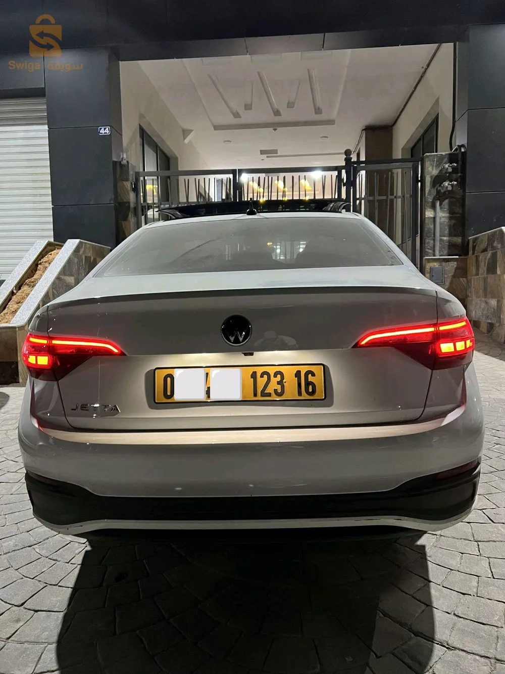 jetta 2023