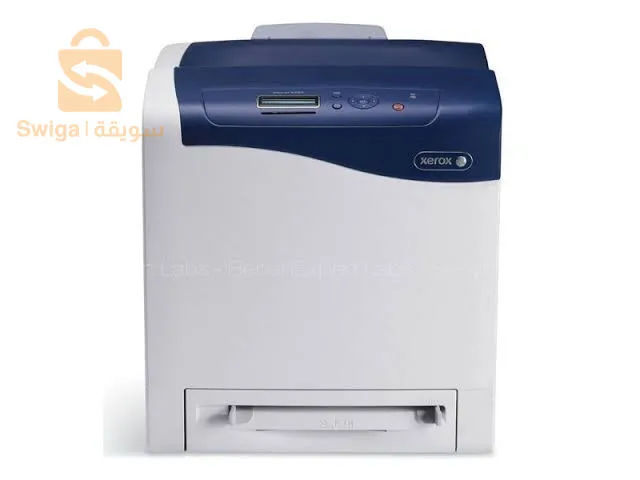 طابعة الوان اكزيروكس