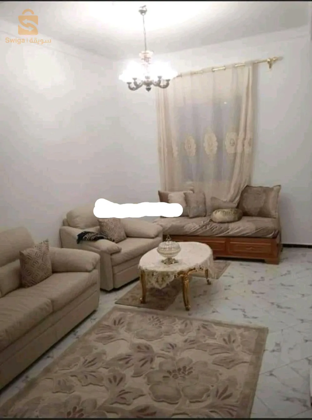 فيلا للبيع في بوفاريك