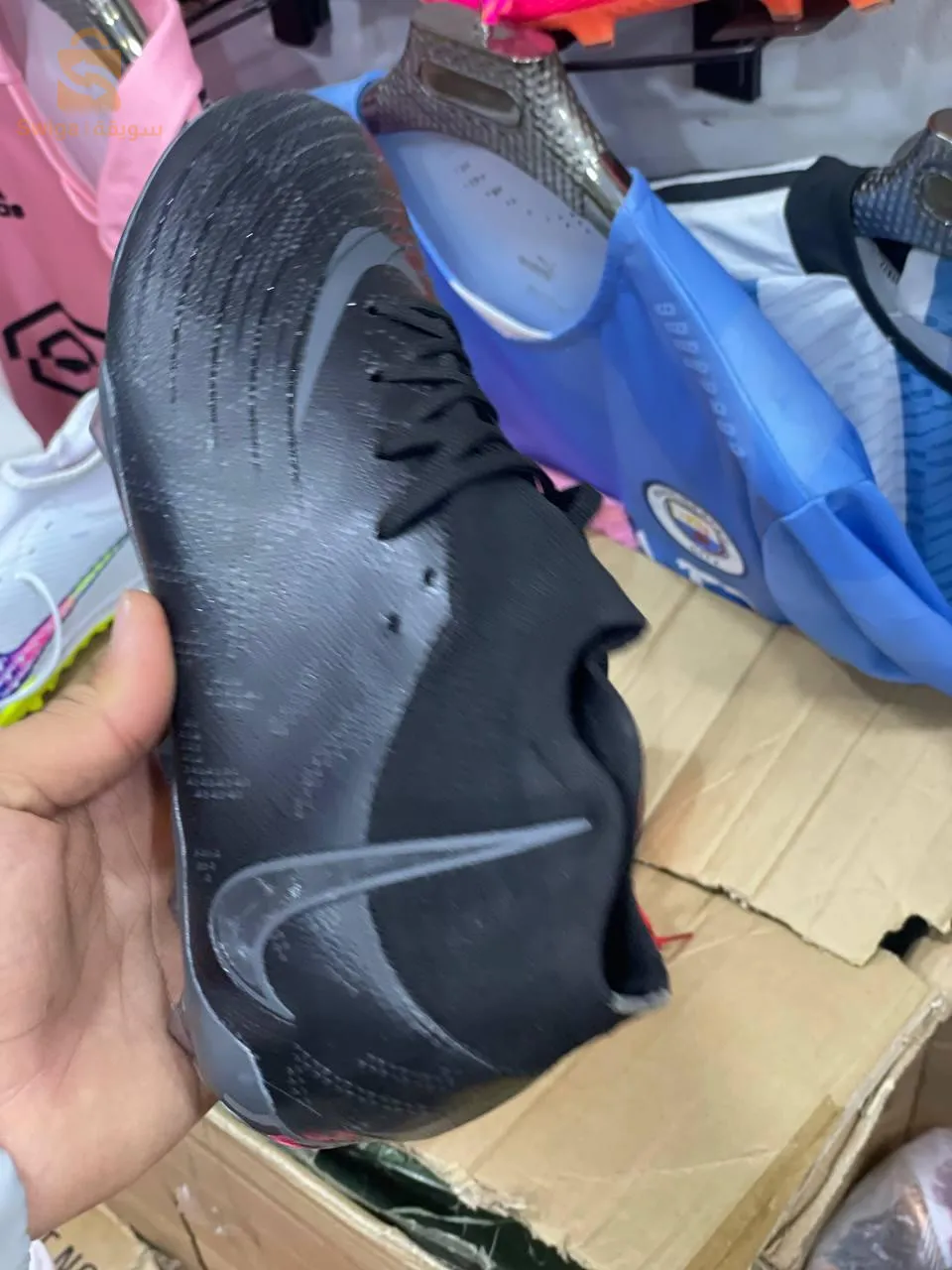 soulier Nike good dispo just (43)