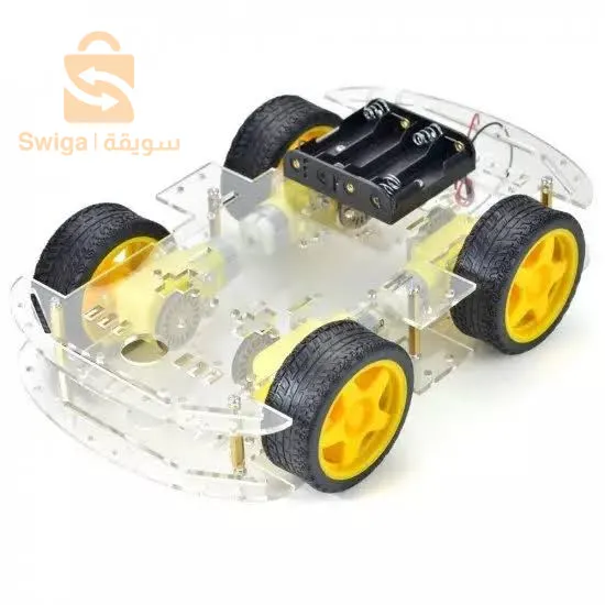 المكونات الإلكترونية