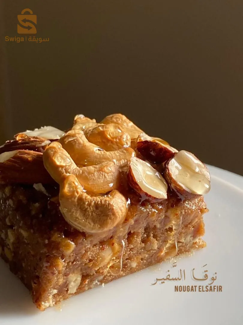 نوڨا حجم كبير