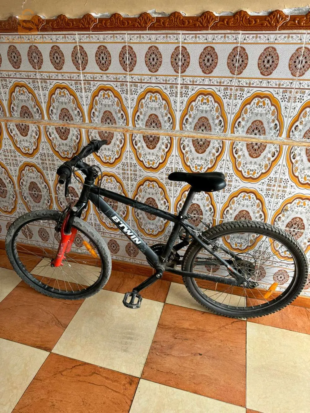 velo bon etat