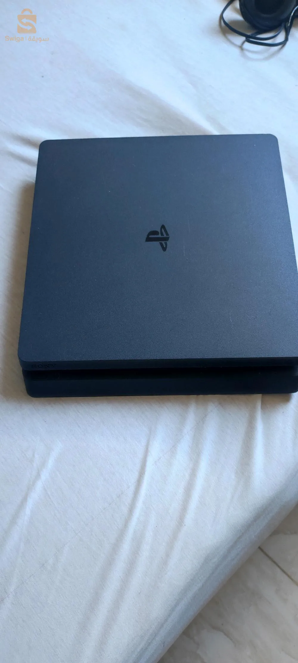 ps4 slim 1 terra