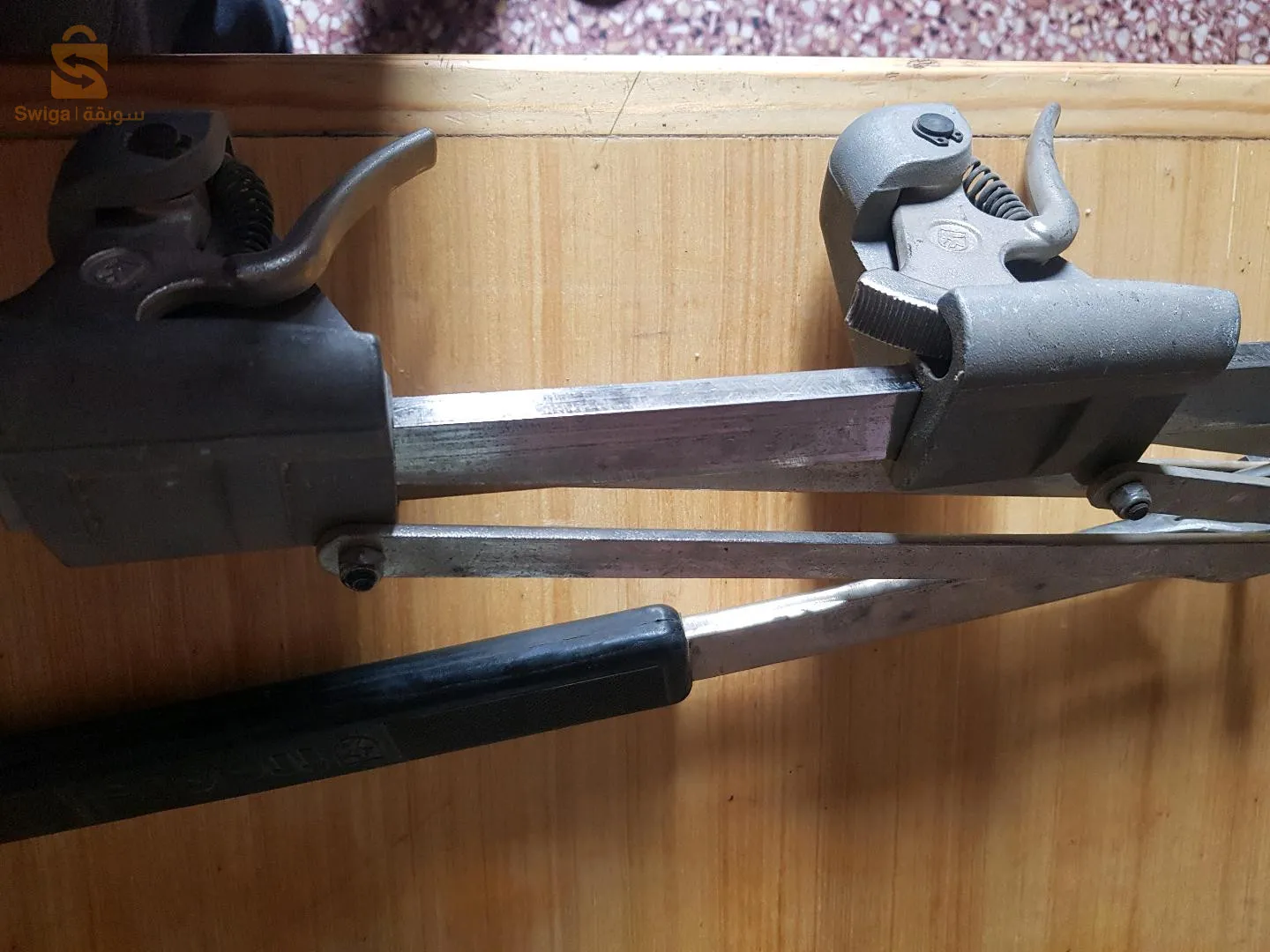 Tir Vit pour Tirage des Câbles MT Neuf