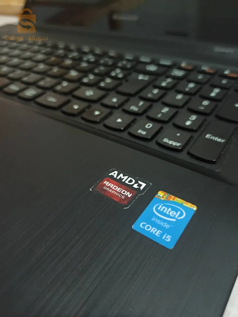 Laptop G50-70 Double carte graphique