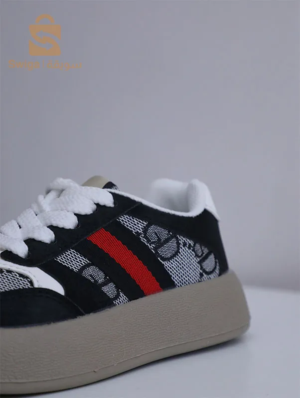 Basket Enfant 0012-8