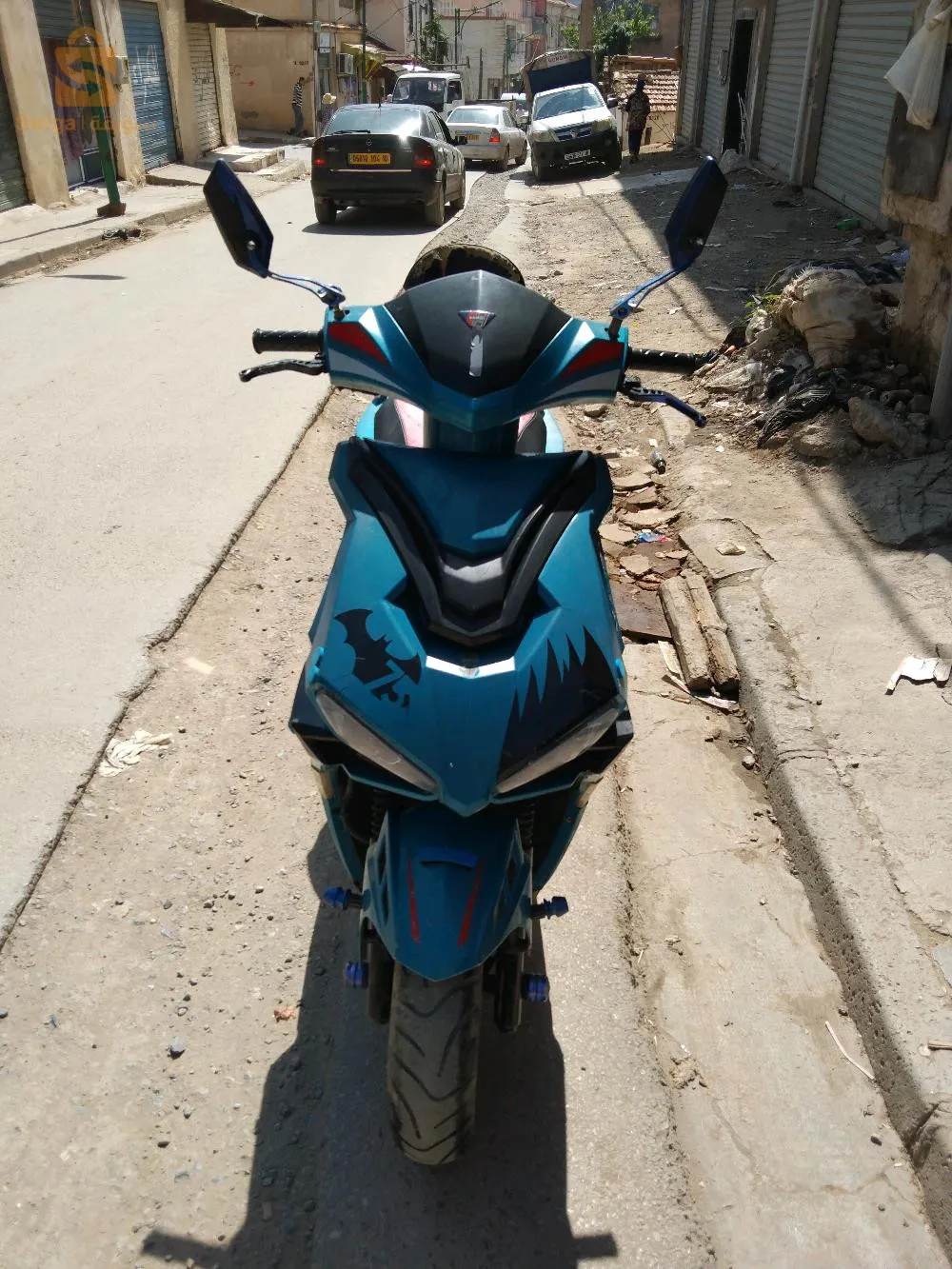 Okinoi c 150 للبيع