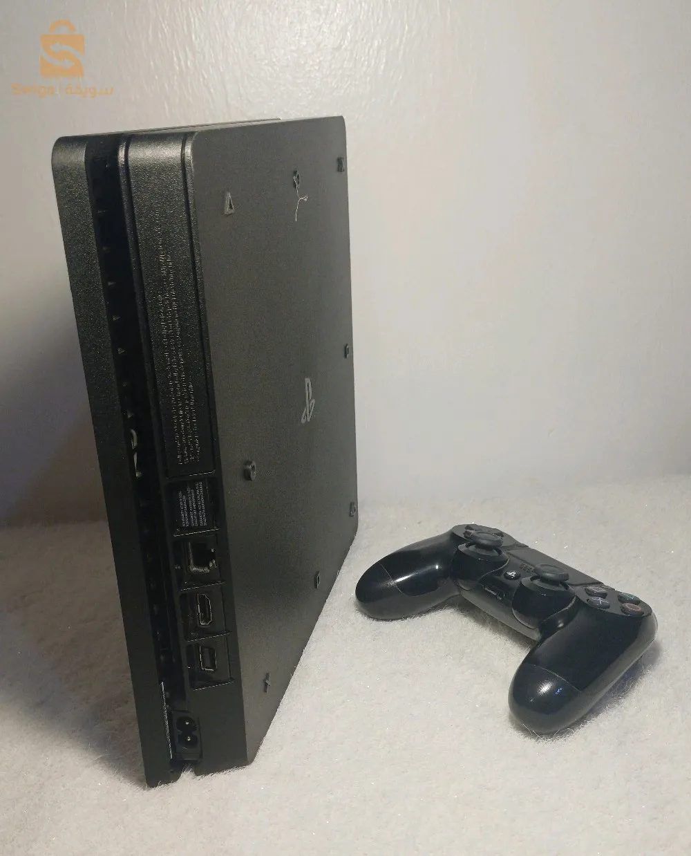 ps4 slim