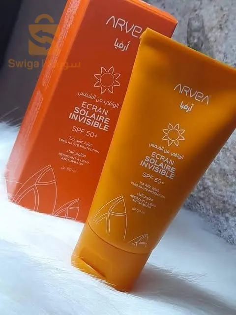 "Une protection complète pour votre peau au soleil !"