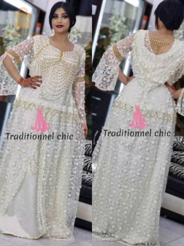 لي غوب نايلي حرة  تصديرة