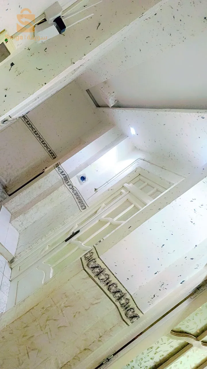 الوحدة الجوارية16 مجمع سكني 2 الطابق 4