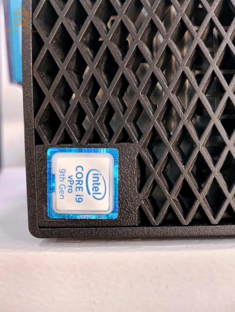 DELL OPTIPLEX 7070 I9