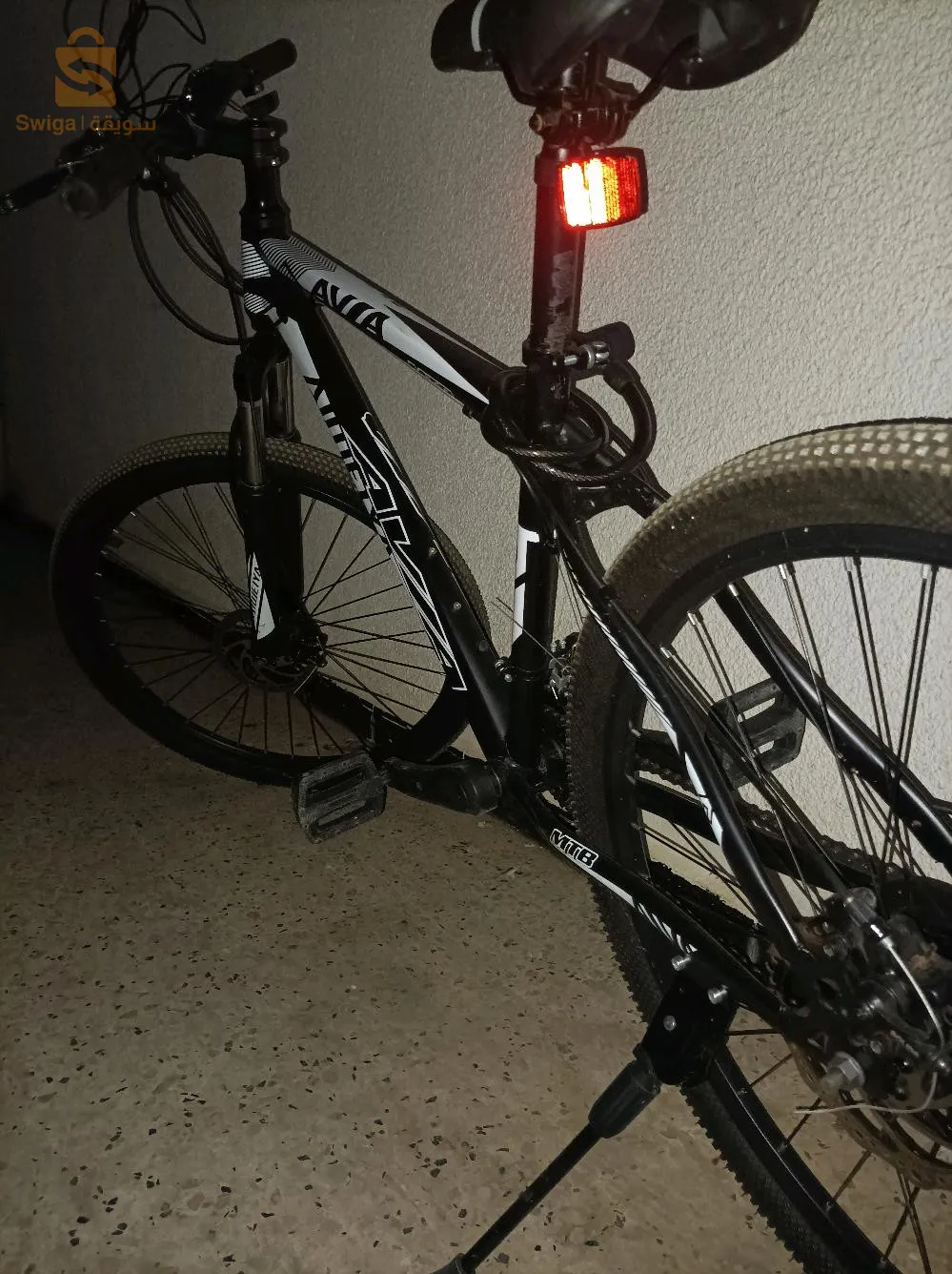 Algérie Baba Hassan