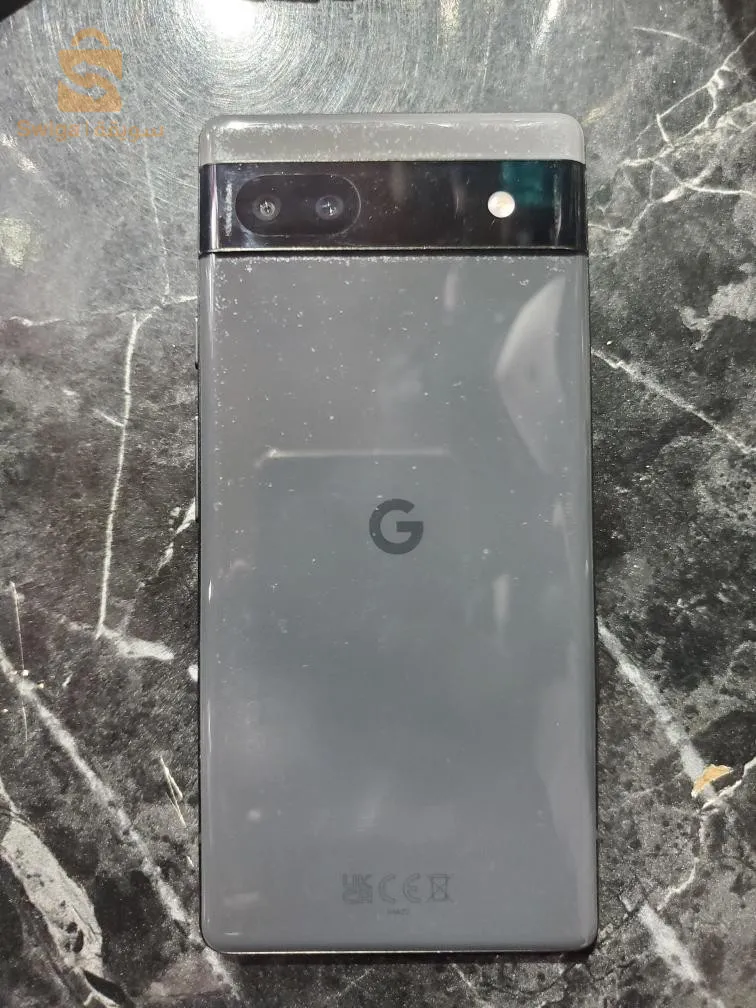 google pixel 6a