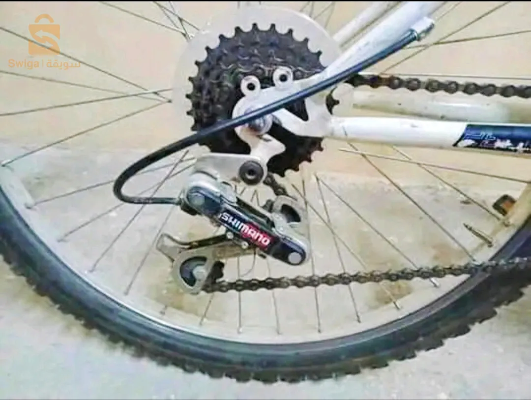 دراجة هوائية