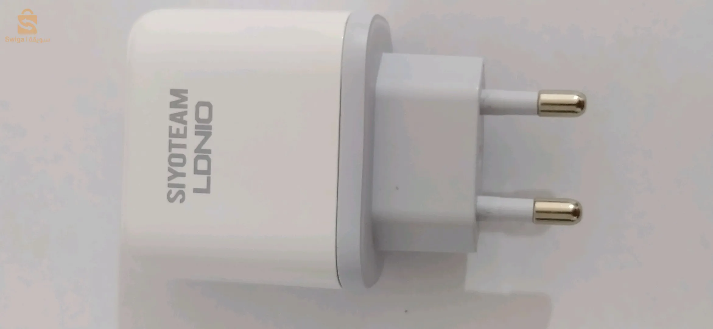 🟢 CHARGEUR LDNIO 45W USB + Type -c TURBO CHARGE