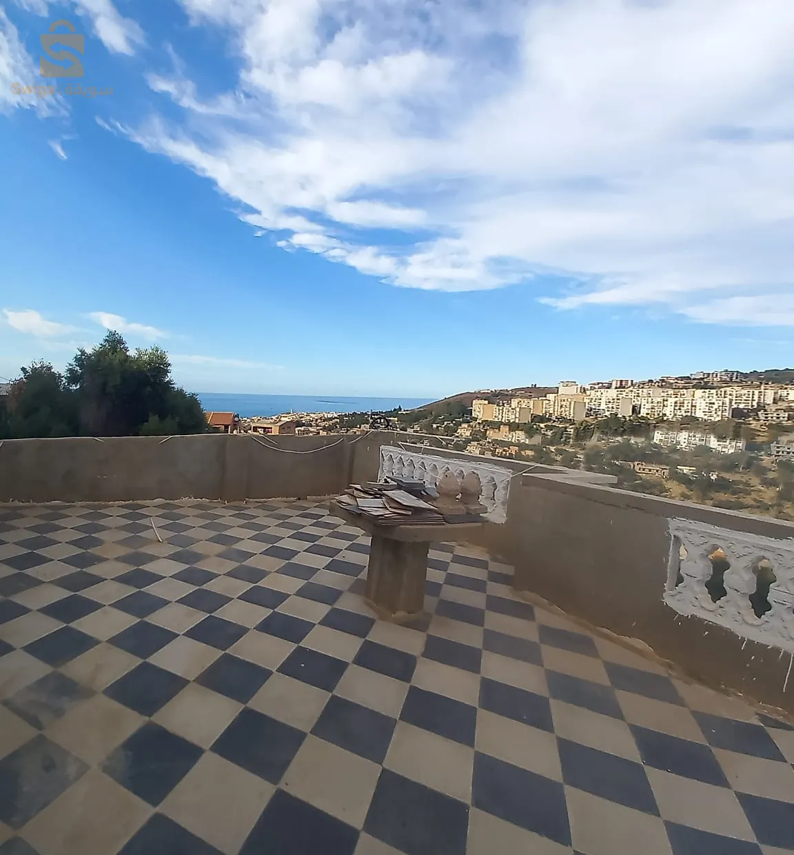 بيع فيلا عصريه