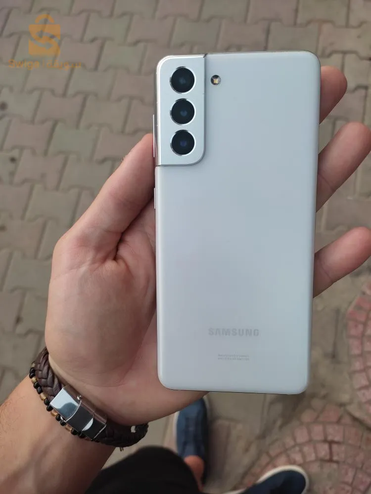 samsung glaxi s21 5G